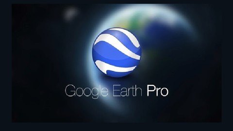 Google Earth Pro تعلم برنامج