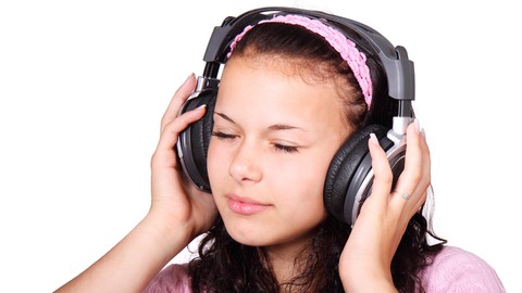effektives Wahrnehmungstraining bewusstes Musik hören