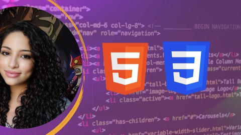 Curso Introdução ao HTML e CSS | Saia do zero e Aprenda hoje
