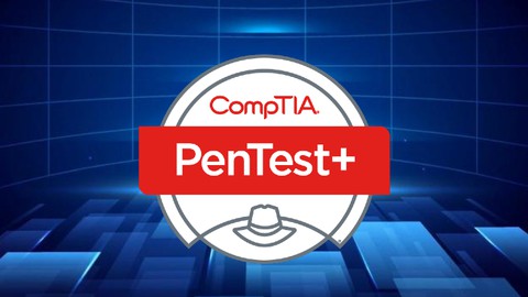 CompTIA PenTest+ PT0-002 Practice Test 2024