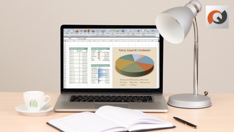 Excel 2007 Intermediate