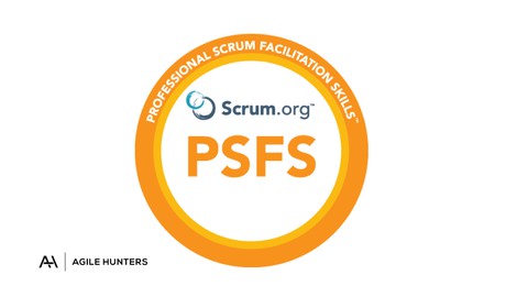 Test PSFS - Professional Scrum Facilitation Skills 2023