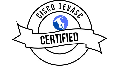 Cisco DevNet Associate (DEVASC) Exam 200-901