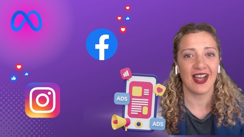 Meta Ads: Facebook Ads & Instagram Ads de cero a profesional