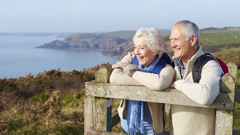 Finding Meaning in Retirement: Living with Purpose