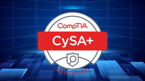 CompTIA CySA+ (CS0-002) Practice Test 2024