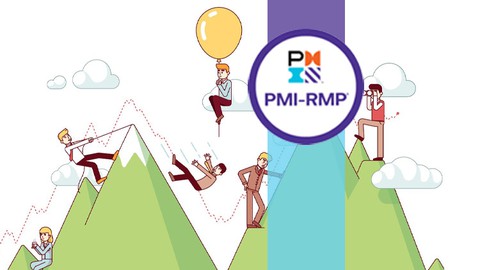 Real Risk Management PMI-RMP Practice Test Exams - Mar 2023