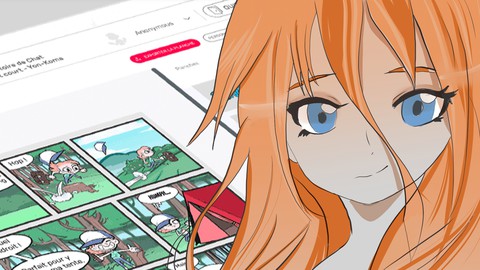 Apprendre le dessin Manga et BDnf pour créer de vraies BD