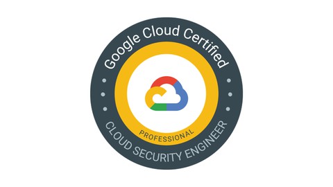 Over 220 Questions GCP Cloud Security Engineer practice Exam