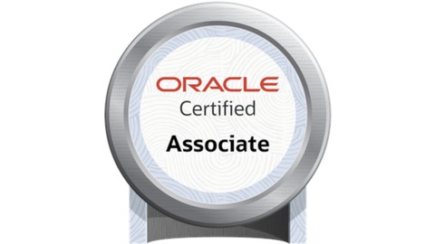 Oracle Java Certification Exam OCA 1Z0-808 Preparation 2024