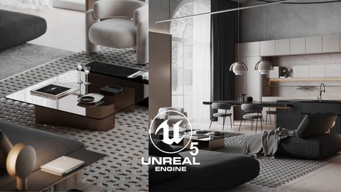 Complete Unreal Engine 5 Mastery