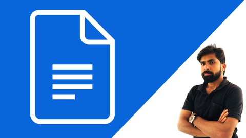 Google Docs 2023 Tutorial in Hindi