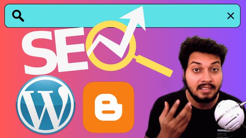 Complete Blogging and SEO Course (Hindi) Full Master Class