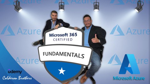 MS 900 Microsoft 365 Fundamentos, curso para Certificación.