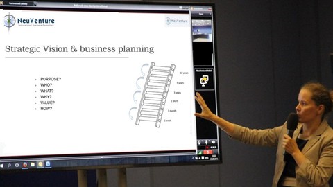 Effective Strategic Planning to Boost Business Growth
