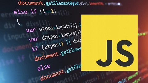 Aprende JavaScript de CERO a EXPERTO