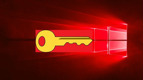 Learn Windows Hacking And Security From Scratch: Hack OS v2