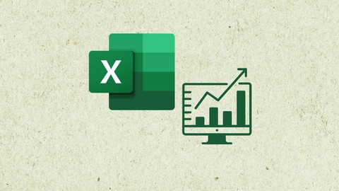 Microsoft Excel Crash Course 2023: Masterclass for Weekend