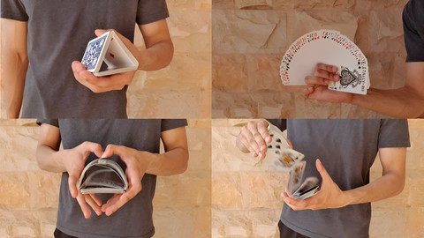 Introduction to Cardistry // Beginner Course