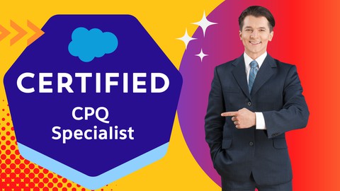 CPQ-Specialist Vorbereitung