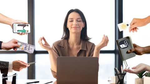 Zeitmanagement für Selbstständige & Unternehmer