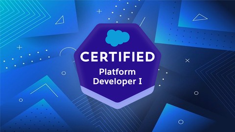 Salesforce Certified Platform Developer I - Practice exam