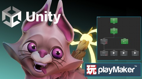 Unity + ステートマシン + XBoxコントローラー : わんちゃんでも分かる！初めてのAI + 3Dゲーム開発