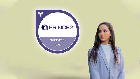 Prince2 Foundation Training Practice Exam Tests 2023