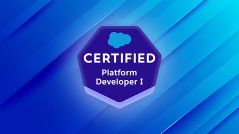 Salesforce Certified Platform Developer I Exam