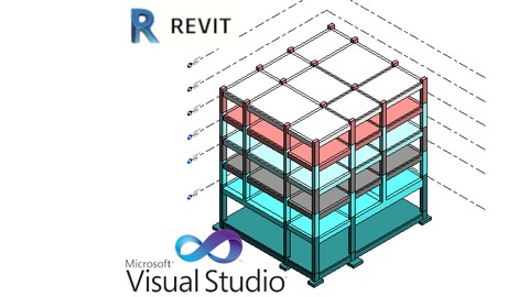 4d Simulations with Revit API and C# Addins