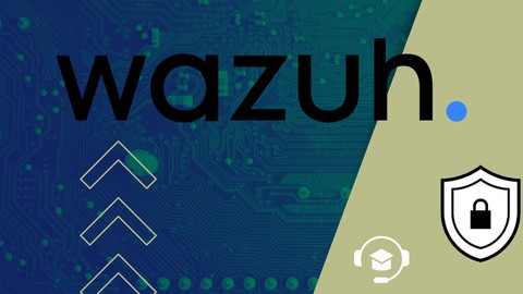 Curso de SIEM Wazuh do Zero ao Avançado na Prática!