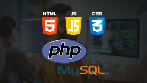 Sıfırdan İleri Seviye Full-Stack PHP Web Geliştirme