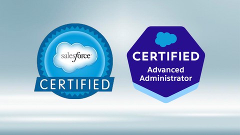 Salesforce Admin ADM-201 & 211 Certification Practice Exams