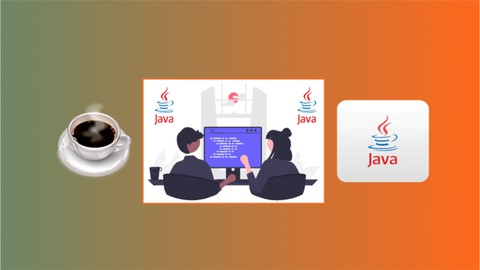 Java for Beginners with Handson Program and Capstone Project