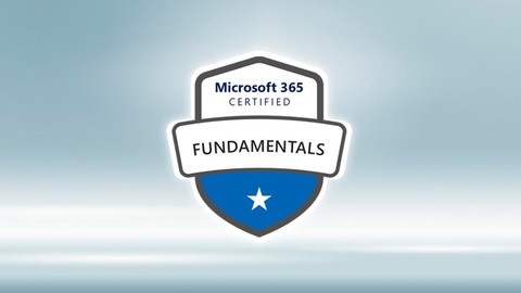 Microsoft MS-900 : 365 fundamentals training exams 2023