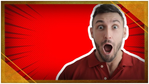 How To Sell YouTube Thumbnails On Fiverr Using Canva