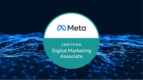 Practice Exam - Meta 100-101 Digital Marketing Associate