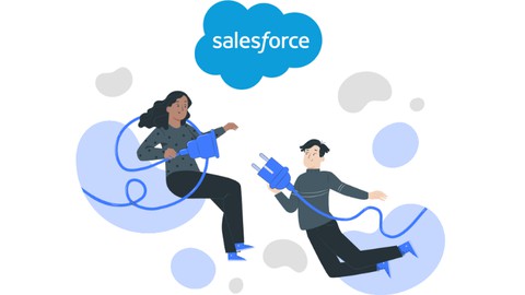 Unlock the Power of Salesforce: Master Integration Technique