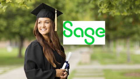 Sage Business Cloud Accounting - Customer Edition Course