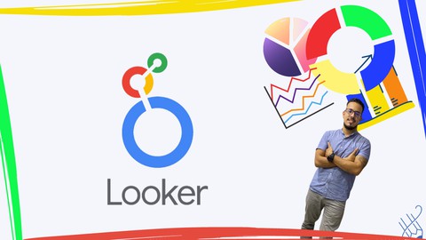 Google Looker Studio desde Cero