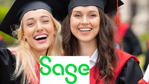 Sage Business Cloud Accounting Course