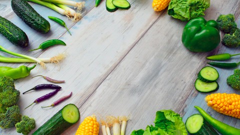 Create Vegetarian E-commerce Website Using Laravel