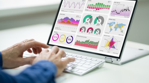 Google Analytics- إحترف تحليل المواقع و التطبيقات باستخدام