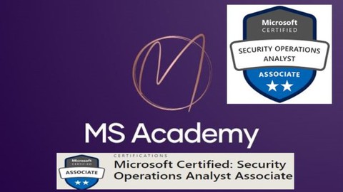SC-200: Microsoft Security Operations Analyst Exam Prep-2023