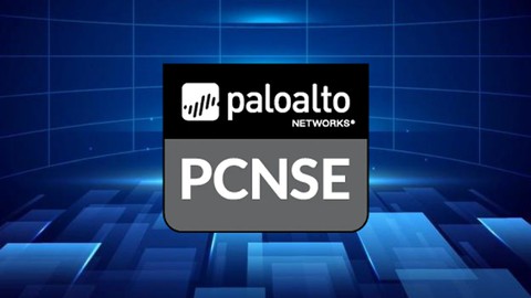 Palo Alto Networks PCNSE Practice Test 2024