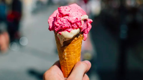 Create Ice Cream Selling Website Using Laravel