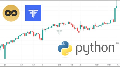 Code Your Future: Mastering Algorithmic Trading with Python