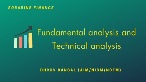 Fundamental analysis and Technical analysis simplified