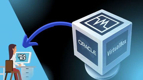 Trabalhe com o VirtualBox - Um dos melhores virtualizadores