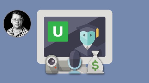 Create Your First Udemy Course - Unofficial